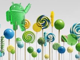 棒棒糖正式推出！Android 5.0 Lollipop 你應該知道的事