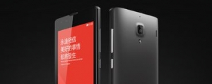高層透口風!小米希望生產 Android One 手機