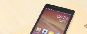 上網更快 雙卡變單卡:紅米 Note 4G 聯通版開箱