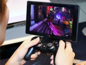 Xperia Z3 三旗艦現在正式開放 PS4 遙控遊玩