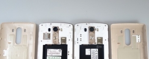 也有雙卡雙待！LG G3年度旗艦機4G實測