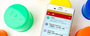 Google 地圖、Gmail 改版，運用 Material Design