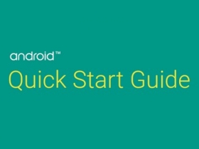 Google 新推電子說明書，教你玩遍 Android 5.0