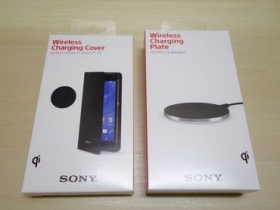 Sony WCR14、WCH10 無線開箱