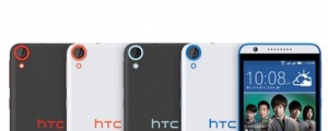 HTC Desire 820　中華電信 11/17 上架