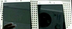 小米手機 5 外觀規格網路曝光