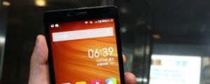 紅米 Note 4G LTE 香港上場，台灣本月亮相