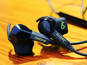 Jabra Sport Pulse 藍牙耳機上市，邊聽歌邊測心跳