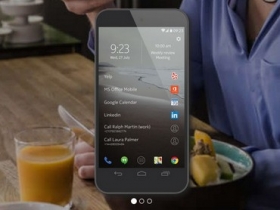 ​Nokia Z Launcher Beta 開放公測，免費下載