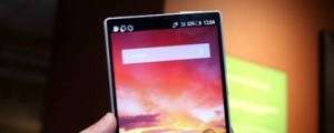 5.5 吋窄邊框、F1.9 大光圈相機:Sharp SH-01G 日系機皇試玩