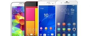 榮耀 6 Plus 平價尬 HTC、三星、Sony 旗艦