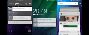 傳 HTC One M8 / M7 將於一月初更新 Android 5.0 Lollipop