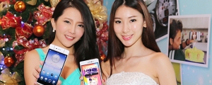 OPPO N3、R5 台灣一月上市，$19,990 玩自動旋轉鏡頭