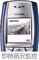 觀賞遠端影像！Nokia 6610i  收視功能操作示範