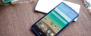 防水防塵+ 2K 大螢幕:LG G3 日版 LG L24 實測