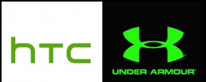 HTC 與 Under Armour 合作，進軍運動配件市場？