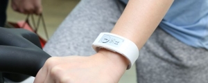 Sony 攜手北投老爺酒店玩樂活　住宿讓你體驗 SmartBand Talk