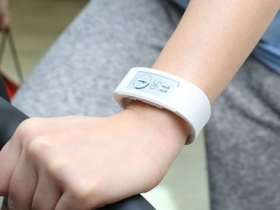 Sony 攜手北投老爺酒店玩樂活　住宿讓你體驗 SmartBand Talk