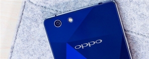 鑽石流光玻璃設計 OPPO R1C 正式發布