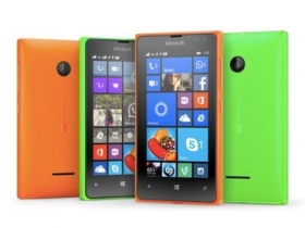 雙機齊發！入門 Microsoft Lumia 435、532 發表