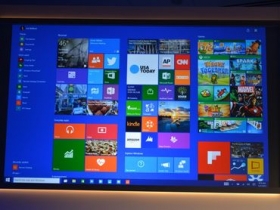 Windows 10 正式發表，手機、平板、筆電一統化