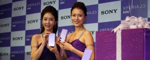 新色海量圖賞：Sony Xperia Z3 紫色實機照來了！