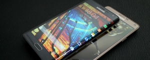 Samsung Galaxy Note Edge 與 Note 4 的差異與性能比較!