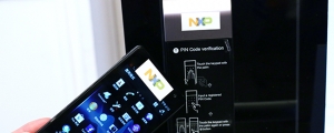 NXP 調查：台灣消費者使用 NFC 行動支付意願高