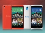 HTC 推 816G 雙卡與 526G+ 雙卡