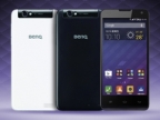 BenQ B502 3G 雙卡售 $3,990
