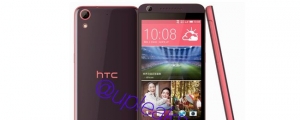 HTC Desire 626G 雙卡版預計年前在台推出