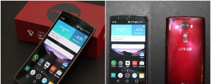 LG G Flex 2 即將登香港，定價果然很旗艦！