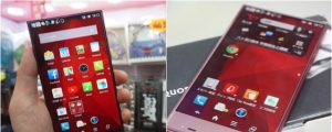 接近無邊框！Sharp AQUOS Crystal X 到港實機試玩