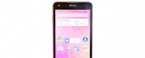 BenQ 新款手機將預載獵豹移動 App