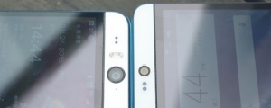 HTC Desire 826 挑戰 Desire Eye：外型、實拍 PK