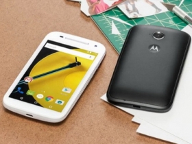 平價 Android，全新 Moto E 正式發表！