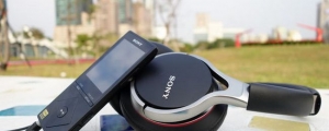 聽音樂還是交給專業的 SONY WALKMAN NWZ-A15 開箱