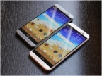 HTC One M9 外觀設計秘辛一次看