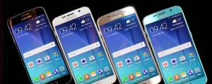 S 系列大進化？Samsung Galaxy S5、S6 前後代差異比較！