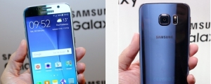 Samsung Galaxy S6、S6 Edge 正式發表，主打設計、相機、電源管理三大主軸