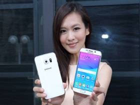 三星 Galaxy S6 搶鮮登台，體驗會招募中！