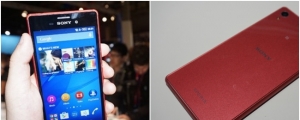 Qualcomm 八核 + 防水！Sony Xperia M4 Aqua 上手體驗