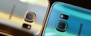 一口氣試玩 Samsung Galaxy S6、S6 Edge 新相機功能！