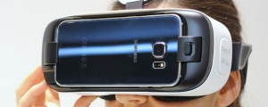 來自四面八方的快感：Samsung VR for S6