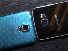 實機測試！Samsung Galaxy S5 與 S6 Edge 前後代相機成像大比拚