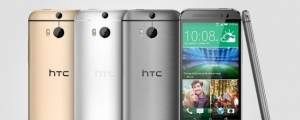 不升反降，小改版 HTC One M8s 在歐洲登場