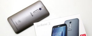 ASUS ZenFone 2 2.3GHz / 4GB RAM 版本跑分結果一覽