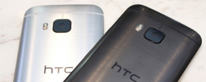 太像 M8？HTC M9 灰色銷情淡 沒有銀亮眼