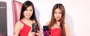 LG G Flex 2體驗會曲視螢幕襲捲而來 