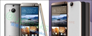 【獨家】HTC One E9+、M9+、 Desire 826 台灣售價曝光